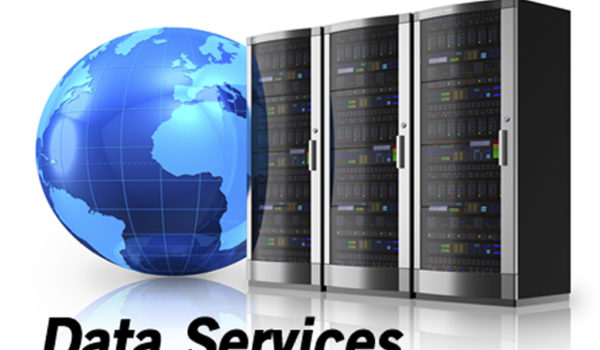 DATA SERVICES